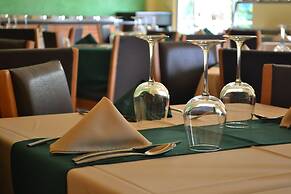 Hostalia Hotel Expo & Business Class