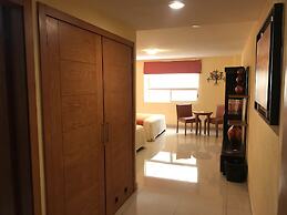 Hostalia Hotel Expo & Business Class