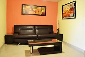 Hostalia Hotel Expo & Business Class