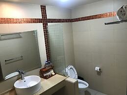 Hostalia Hotel Expo & Business Class