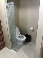 Hostalia Hotel Expo & Business Class