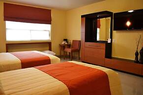 Hostalia Hotel Expo & Business Class