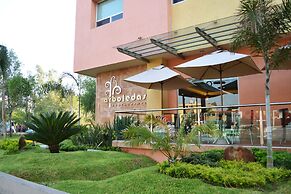 Hostalia Hotel Expo & Business Class