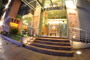 Hostalia Hotel Expo & Business Class