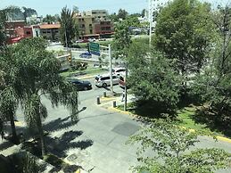 Hostalia Hotel Expo & Business Class