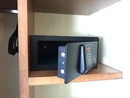 Hostalia Hotel Expo & Business Class