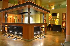 Hostalia Hotel Expo & Business Class