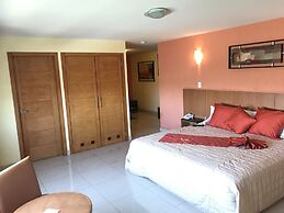 Hostalia Hotel Expo & Business Class