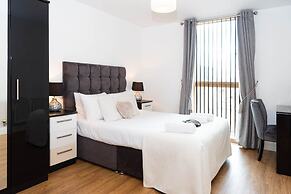 City Stay Apartments - Vizion