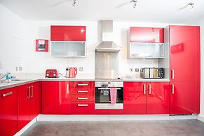 City Stay Apartments - Vizion