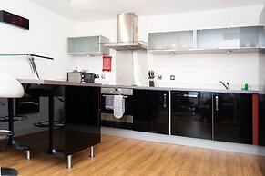 City Stay Apartments - Vizion