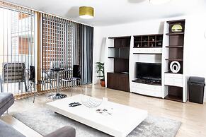 City Stay Apartments - Vizion