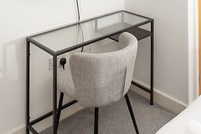 City Stay Apartments - Vizion