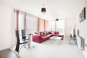 City Stay Apartments - Vizion