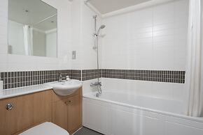 City Stay Apartments - Vizion