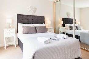 City Stay Apartments - Vizion