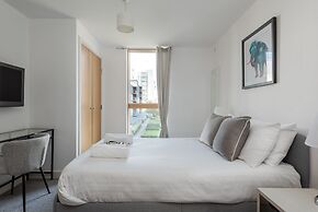 City Stay Apartments - Vizion