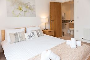 City Stay Apartments - Vizion