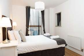 City Stay Apartments - Vizion