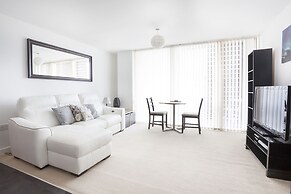 City Stay Apartments - Vizion