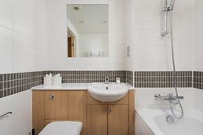 City Stay Apartments - Vizion