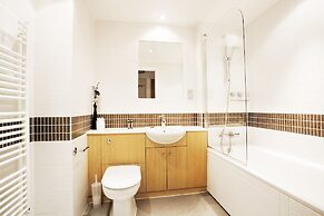 City Stay Apartments - Vizion