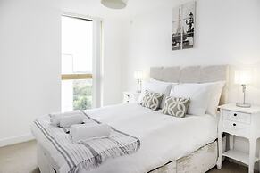 City Stay Apartments - Vizion