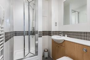 City Stay Apartments - Vizion