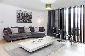 City Stay Apartments - Vizion