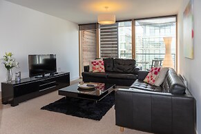 City Stay Apartments - Vizion