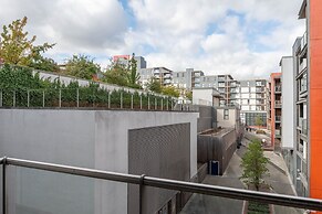 City Stay Apartments - Vizion