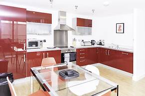 City Stay Apartments - Vizion