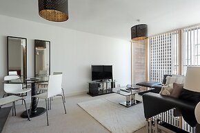 City Stay Apartments - Vizion