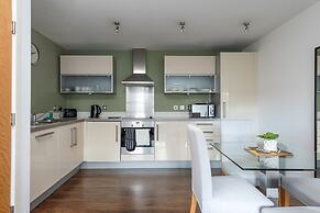 City Stay Apartments - Vizion