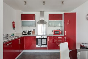 City Stay Apartments - Vizion