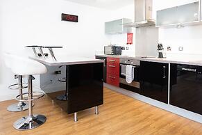 City Stay Apartments - Vizion