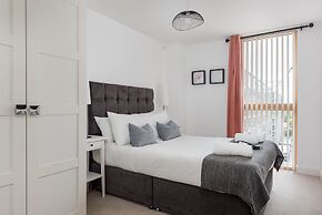 City Stay Apartments - Vizion