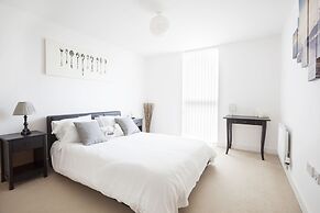 City Stay Apartments - Vizion