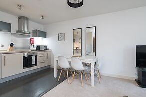 City Stay Apartments - Vizion