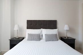 City Stay Apartments - Vizion