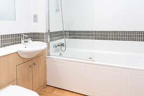 City Stay Apartments - Vizion