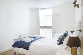 City Stay Apartments - Vizion