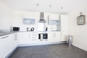 City Stay Apartments - Vizion