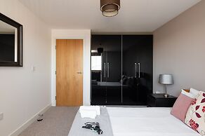 City Stay Apartments - Vizion