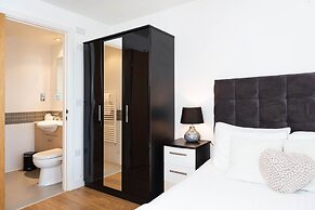 City Stay Apartments - Vizion