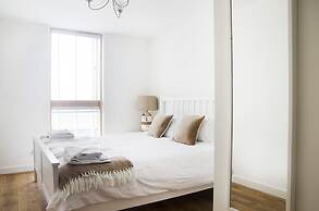 City Stay Apartments - Vizion