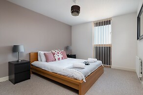 City Stay Apartments - Vizion