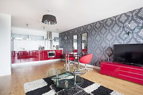 City Stay Apartments - Vizion