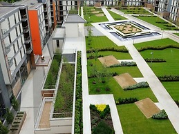 City Stay Apartments - Vizion