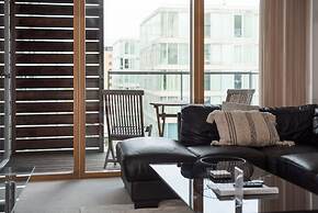 City Stay Apartments - Vizion